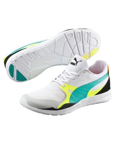 puma duplex colorblock